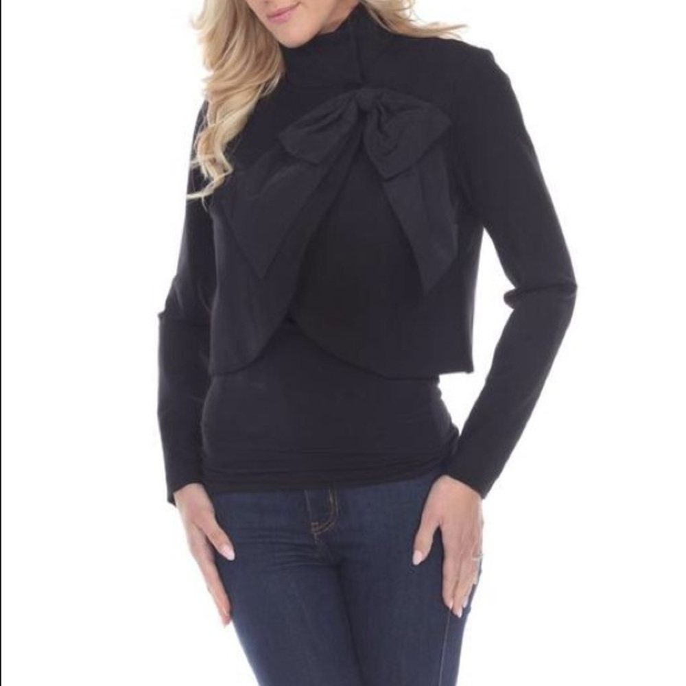 Jacket - Picture 2 of 6
